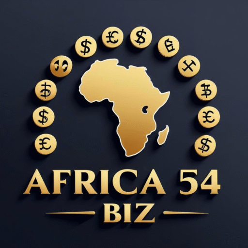 africa 54 biz